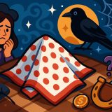 Шарфтар туралы ырымдар: неге оларды жоғалту немесе ұмыту