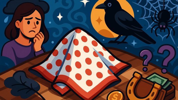 Шарфтар туралы ырымдар: неге оларды жоғалту немесе ұмыту - Информатор 1