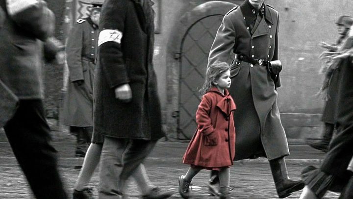 Известные цитаты и выражения из фильма «Список Шиндлера» (1993) - Информатор 1