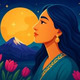 Шолпан есімінің мағынасы