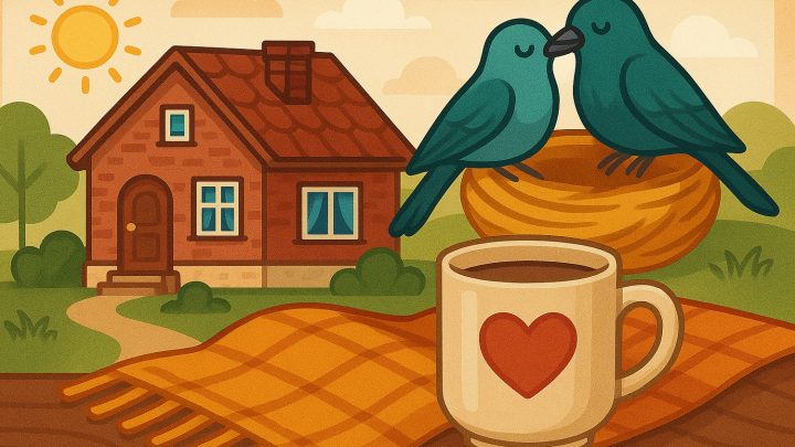 Высказывания и пословицы о доме и уюте 2 Высказывания и пословицы о доме и уюте - Информатор 1