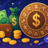 Жұлдызнаманың екінші үйі ақша туралы нені көрсетеді?