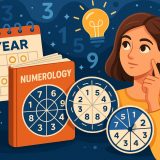 Как составить нумерологический прогноз на год