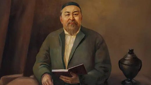 Абай Құнанбаевтың атақты сөздері мен өрнектері