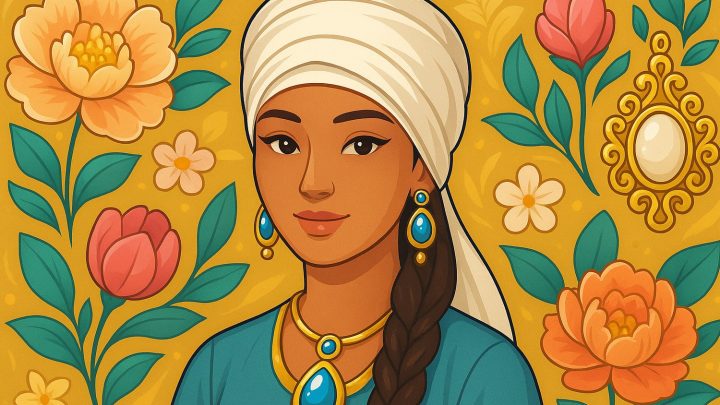 Әсем есімінің мағынасы - Информатор 1