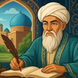 Ахмет Ясауидің атақты дәйексөздері мен өрнектері