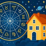 Что такое дом в астрологии и за что он отвечает