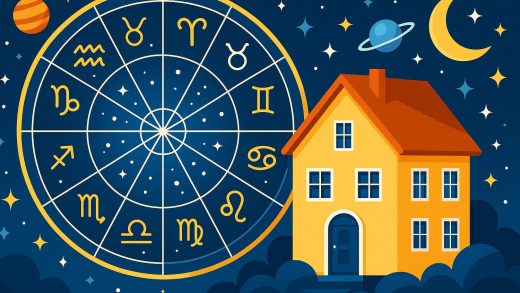 Что такое дом в астрологии и за что он отвечает