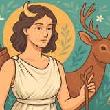 Значение имени Диана