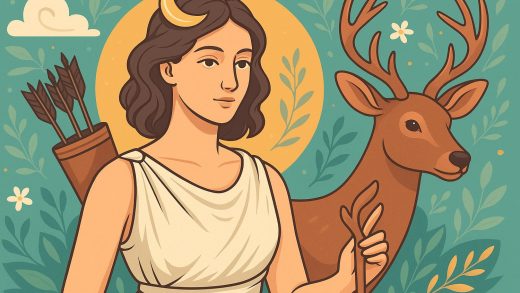 Значение имени Диана