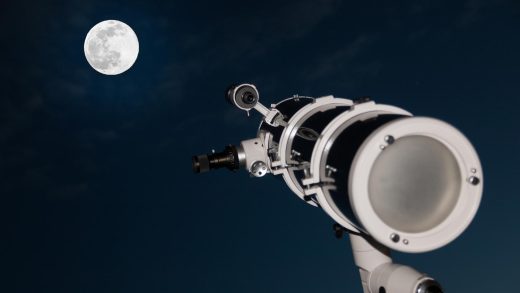 Интересные факты о космических телескопах