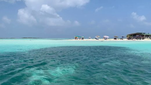 Интересные факты о Карибском море