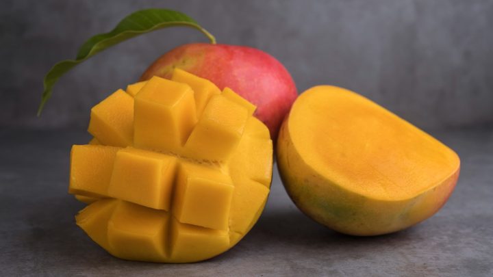 Интересные факты о манго - Информатор 1