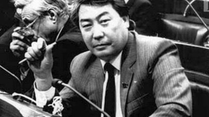 Марат Оспанов – Қазақстандағы экономикалық реформалардың сәулетшісі - Информатор 1