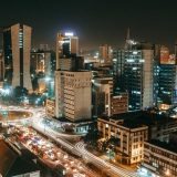 Найроби туралы қызықты деректер