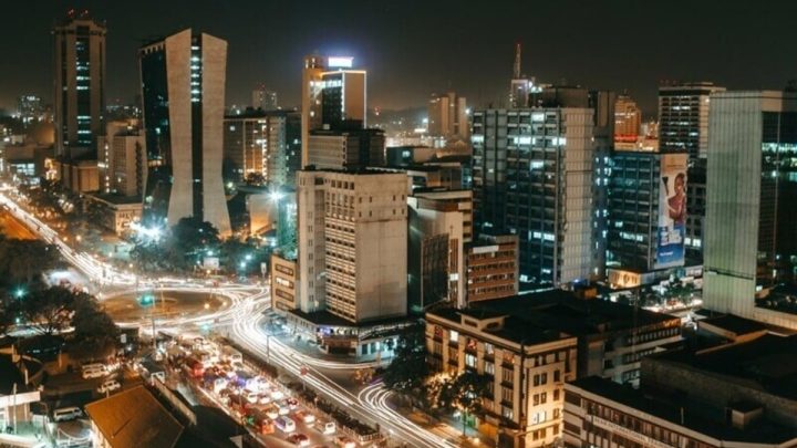 Найроби туралы қызықты деректер