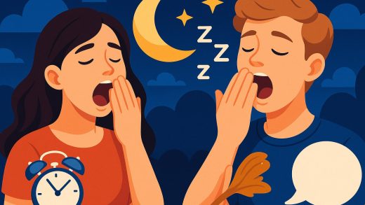 Неліктен біз басқа біреудің есінегенін көргенде есінейміз?