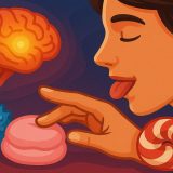 Неліктен кейбір нәрселер бізге «қол тигізгенде дәмді» болып көрінеді?