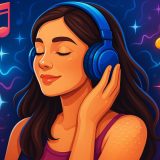 Почему музыка вызывает мурашки по коже