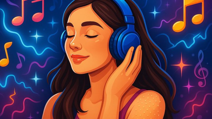 Неліктен музыка сізді таң қалдырады