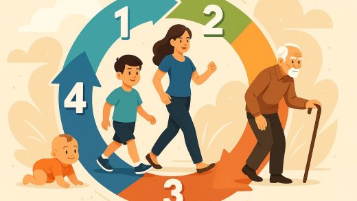 Өмірлік цикл саны қандай рөл атқарады?