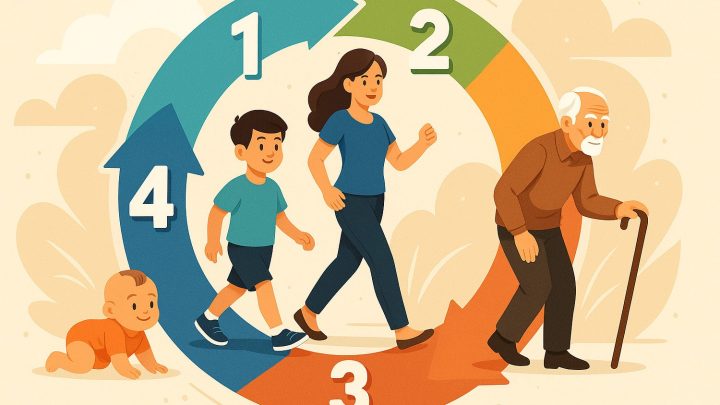 Какую роль играет число жизненного цикла - Информатор 1