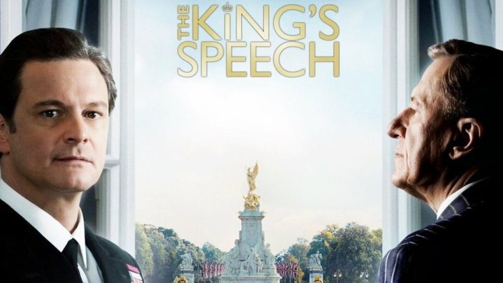 «Патшаның сөзі!» фильміндегі әйгілі дәйексөздер мен өрнектер. (2010) - Информатор 1