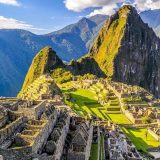 Перу туралы қызықты деректер