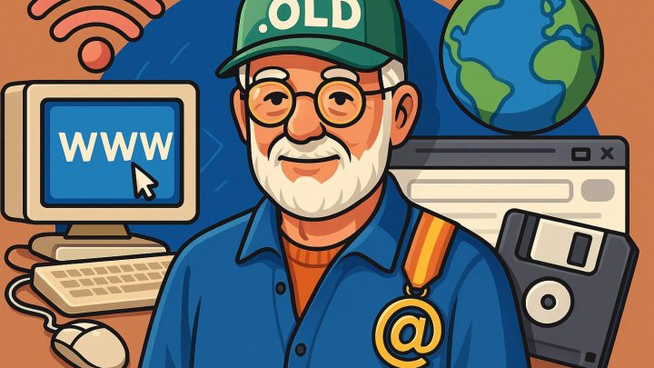 Қарт деген не және интернет ардагері болу қандай