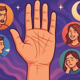 Что говорит ладонь о вашем темпераменте