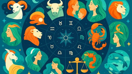 Сіздің зодиак белгісі шынымен нені білдіреді?