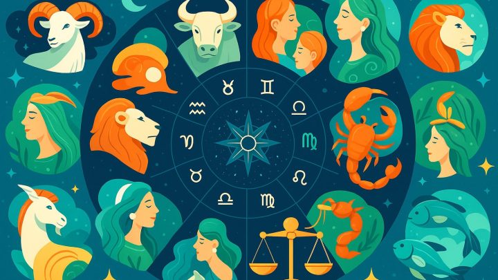 Что означает ваш знак зодиака на самом деле - Информатор 1