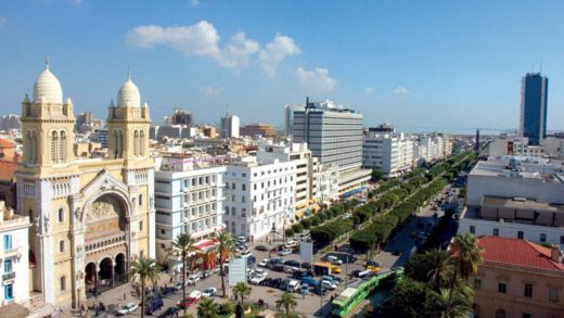 Тунис туралы қызықты деректер