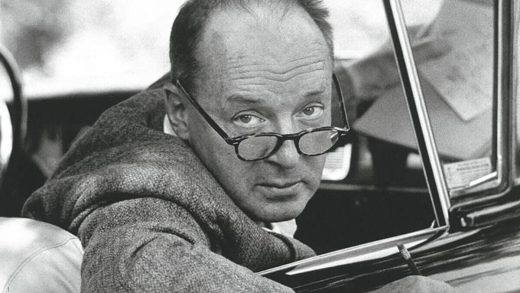 Владимир Набоков - екі мәдениетте де танымал болған жазушы