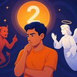 Жан саны және ішкі жанжал