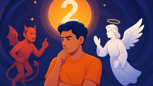 Жан саны және ішкі жанжал