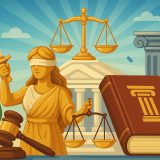 Әділет, заң туралы нақыл сөздер мен нақыл сөздер