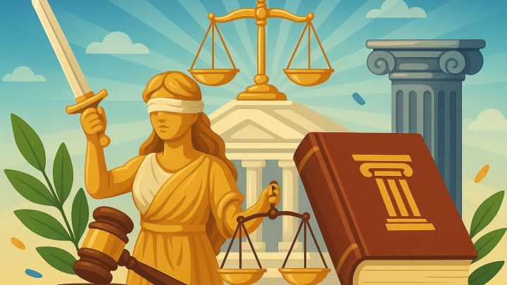 Высказывания и пословицы о справедливости и законе - Информатор 1