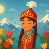 Значение имени Айзере