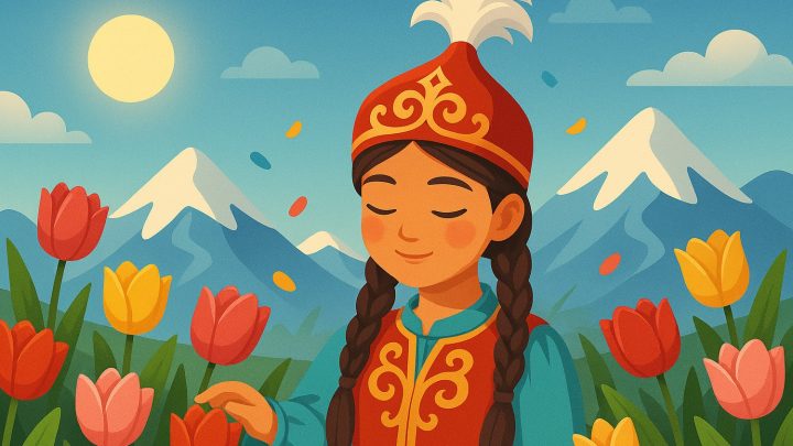 Значение имени Айзере - Информатор 1