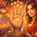 Алақаннан харизманы қалай анықтауға болады