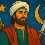 Значение имени Али