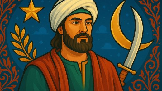 Значение имени Али