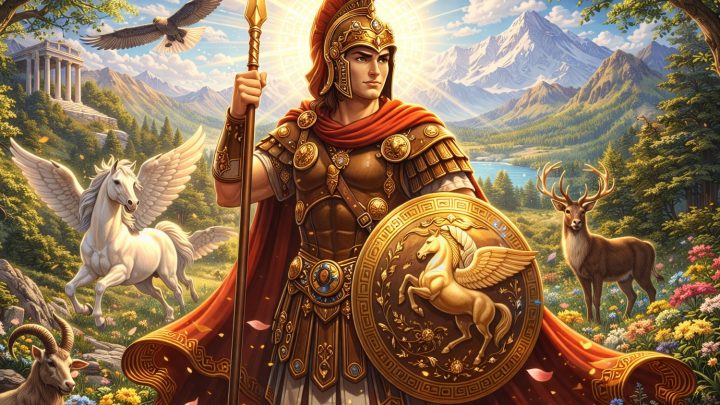 Аркадий атының мағынасы - Информатор 1