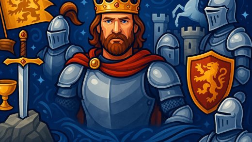 Значение имени Артур