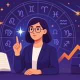 Астрология и перемены в карьере: сигналы в карте