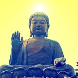 Атақты Будда дәйексөздері мен өрнектері