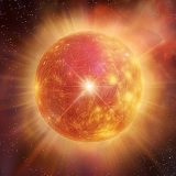 Бетельгейзе жұлдызы туралы қызықты деректер