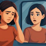 «Біртүрлі айна синдромы» дегеніміз не