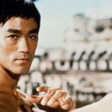 Брюс Лидің атақты дәйексөздері мен өрнектері